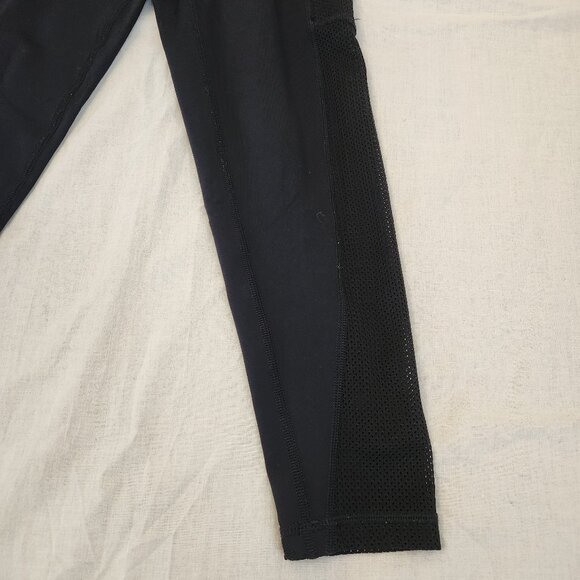 Aerie Mesh Pocket Leggings - Size S - Picture 7 of 13